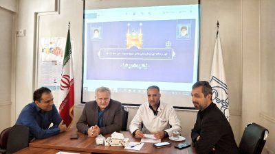 نوای مهربانی؛ مرهمی بر دل‌های کوچک در بیمارستان دکتر شیخ