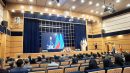 مراسم تودیع و معارفه در پارک علم و فناوری خراسان رضوی برگزار شد