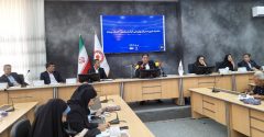 تغییر رویکرد بهزیستی خراسان رضوی به سمت توانمندسازی و اشتغال‌زایی