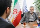 تقدیر شهردار مشهد از مدیرعامل سازمان ساماندهی مشاغل شهری و فرآورده‌های کشاورزی