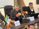 خراسان رضوی در چنگال خشکسالی؛ کمترین بارندگی در دهه‌های اخیر منطقه ای