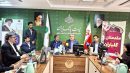 خدمت‌رسانی اجتماعی پست بانک به زائران اربعین؛ توزیع ارز در ۲۶۶ نقطه استان