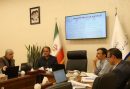 کارگروه ماده ۴۸ برای تعیین تکلیف قراردادهای غیر فعال شهرک‌های صنعتی در خراسان رضوی تشکیل شد
