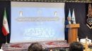 افتتاح بوستان قدس و بهره‌برداری از پروژه‌های عمرانی در منطقه ۳ مشهد