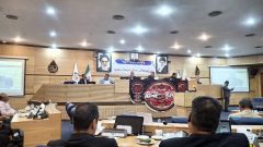 گردهمایی سی‌ودوم شورای اسلامی خراسان رضوی؛ تمرکز بر تعلیم و تربیت و دغدغه‌های آموزشی استان
