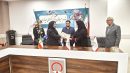 گامی نوین در توسعه فرهنگ اهدای خون: تفاهم‌نامه سه‌جانبه در خراسان رضوی