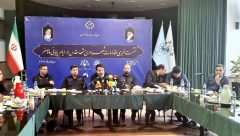 شهرداری مشهد در ایام پایانی ماه صفر؛ بسیج تمام‌عیار برای میزبانی از میلیون ها زائر