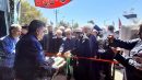 آغاز به کار ۶۰ ایستگاه خدمت‌رسانی به زائران رضوی در طرح “قدم‌های آسمانی تا امام مهربانی”