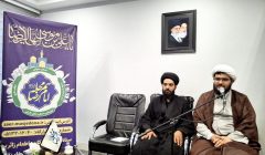 آمادگی قرارگاه “هم‌محله امام رضا(ع)” برای میزبانی یک میلیون نفر شب زائر در مساجد مشهد