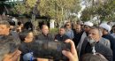 هیچ کمبودی برای زائران در مشهد نداریم