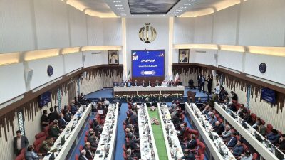 همکاری همه جانبه برای زائران، همه پای کار