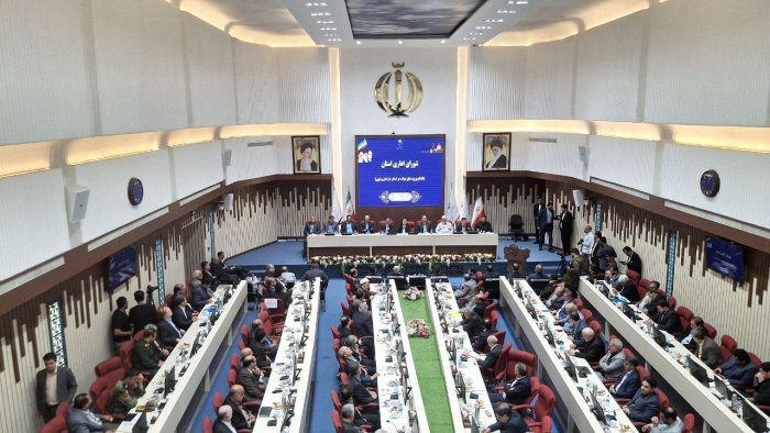 همکاری همه جانبه برای زائران، همه پای کار همکاری همه جانبه برای زائران، همه پای کار