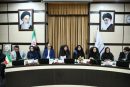 همایش ملی “بانوی پیشران، بنیان فردا”؛ گامی بلند برای توانمندسازی زنان کارآفرین و فناور