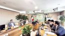 افتتاح ۲۰۶ پروژه کشاورزی با اعتباری بالغ بر ۲۰۰۰ میلیارد ریال در هفته دولت در خراسان رضوی