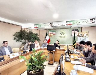 جهاد کشاورزی