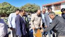 طرح ملی «شهید عجمیان» برای بهسازی ۱۱۰ هزار کلاس درس کلید خورد
