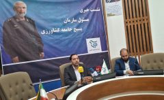 استقرار ۱۰ هزار مهندس کشاورزی در ۲۶ هزار روستا برای جهش تولید