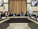افزایش ۳۴ درصدی صادرات خراسان رضوی در شش‌ماهه نخست امسال