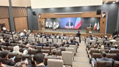 تأکید بر «ماندگاری زائر»