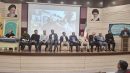 سرخس نقطه آغاز تحول در گردشگری داخلی استان خراسان رضوی است