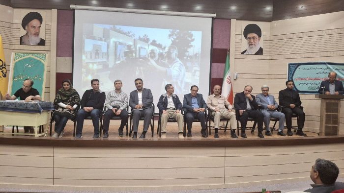 سرخس نقطه آغاز تحول در گردشگری داخلی استان خراسان رضوی است