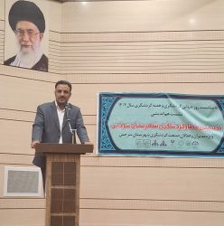 سرخس؛ آماده تبدیل شدن به یکی از مقاصد مهم گردشگری شمال شرق کشور
