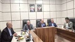 گهر دانه شرق در آستانه راه‌اندازی بزرگ‌ترین پروژه خوراک آبزیان کشور