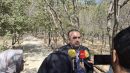 جهش ۶۰ درصدی سرانه‌ فضای سبز بانوان در مشهد