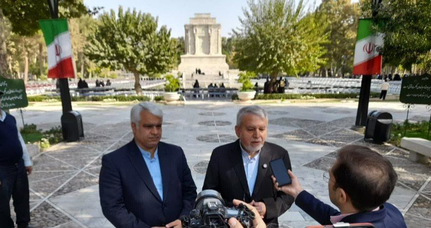 طرح جامع «توس» با نگاه ملی و بلندمدت دنبال می‌شود