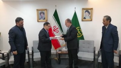 انعقاد تفاهم‌نامه همکاری شیلاتی میان خراسان رضوی و خراسان جنوبی برای توسعه آبزی‌پروری