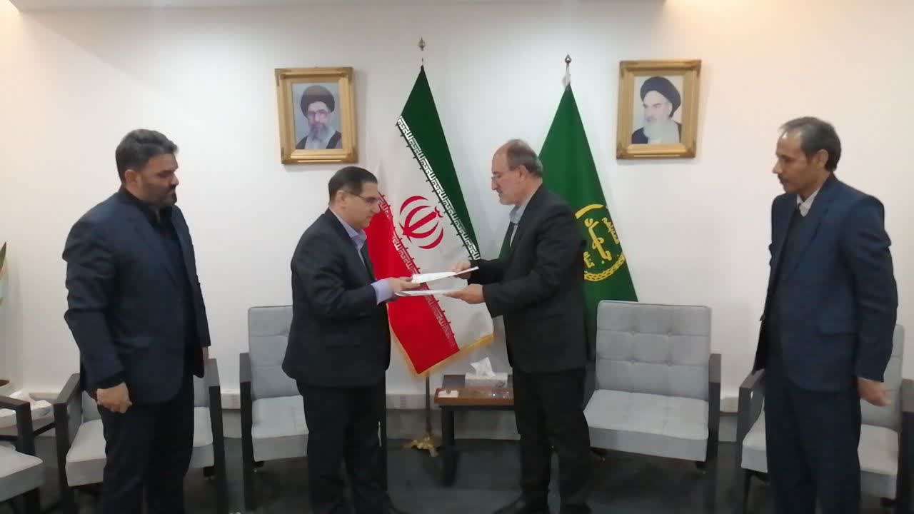 انعقاد تفاهم‌نامه همکاری شیلاتی میان خراسان رضوی و خراسان جنوبی برای توسعه آبزی‌پروری