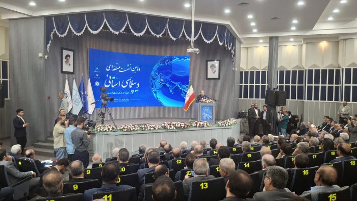 شرق ایران، محور راهبردی پیوند با همسایگان شرق ایران، محور راهبردی پیوند با همسایگان
