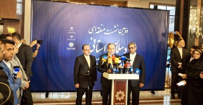 دیپلماسی استانی ابزار بی‌اثرسازی تحریم‌ها