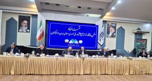 هفتمین نمایشگاه توانمندی‌های صادراتی ایران در تاجیکستان؛ دروازه نوین تجارت و دیپلماسی منطقه‌ای