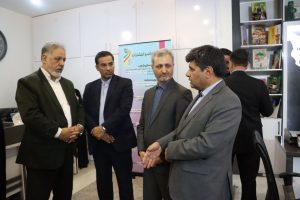 آبشار عاطفه‌ها؛ شبکه‌ای ملی از امید