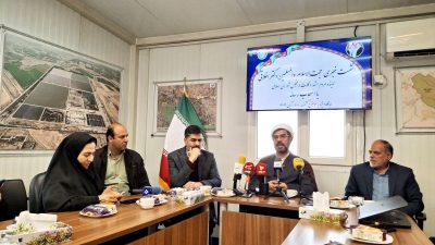 کشف‌رود یک بحران ملی نیازمند تصمیم فوری