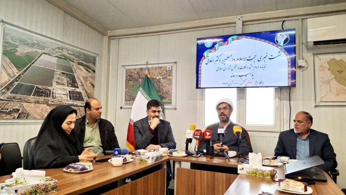 کشف‌رود یک بحران ملی نیازمند تصمیم فوری