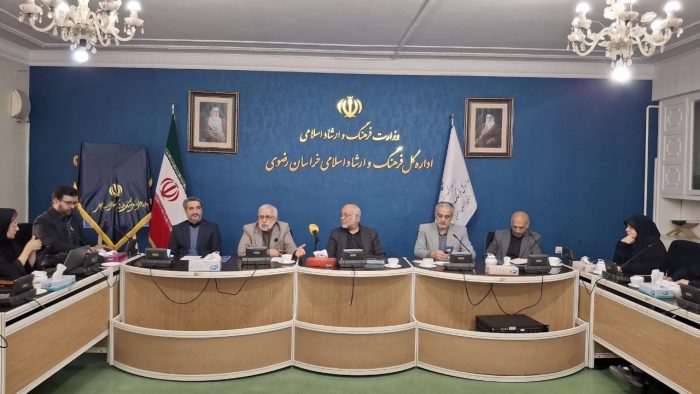 جشنواره ملی شعر و قصه‌های قرآنی «آیات» دوباره در خراسان رضوی برگزار می‌شود