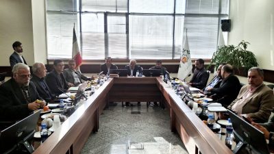 چالش‌های آب، دام و نهاده در نشست شورای اسلامی شهرستان مشهد بررسی شد