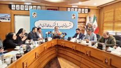 چهار جبهه فعال عمرانی مترو در مشهد؛ رکوردی در توسعه شهری ایران