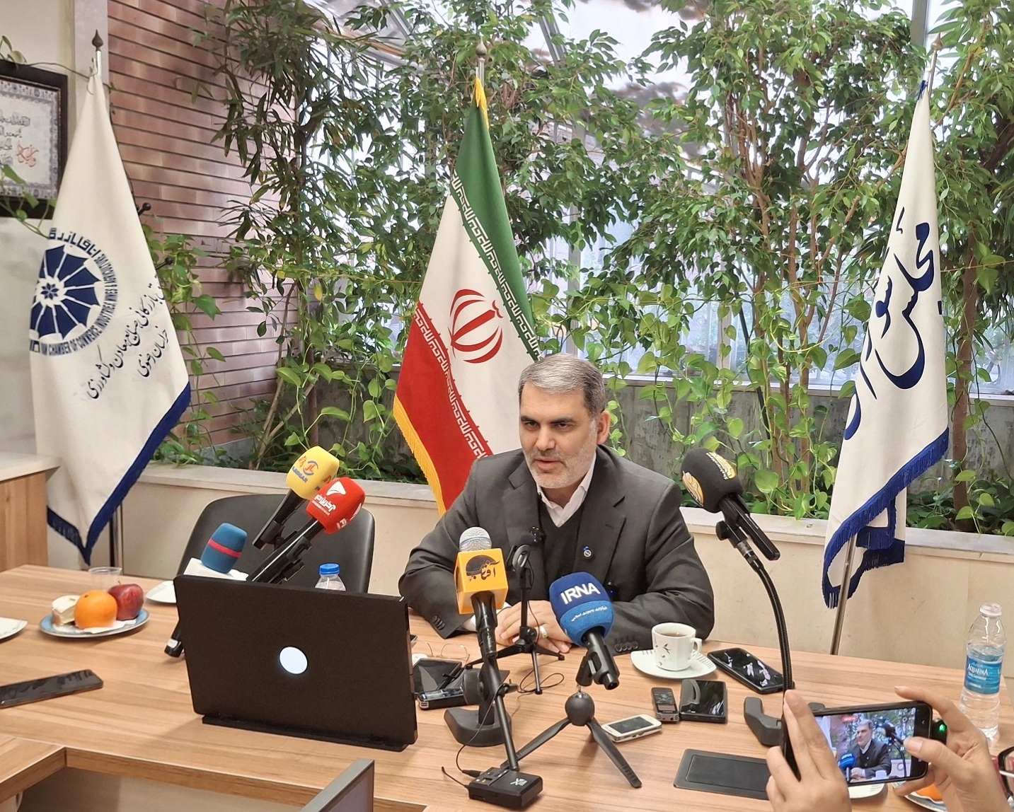 مشهد میزبان اجلاس کمیته سیاسی مجمع مجالس آسیایی باحضور ۱۵ کشور