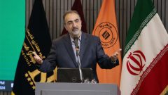 رئیس مرکز نوآوری و خانه خلاق میراث ‌فرهنگی، گردشگری و صنایع‌دستی خراسان رضوی منصوب شد