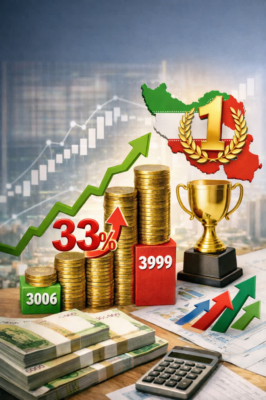 جهش ۳۳ درصدی سرمایه صندوق حمایت از توسعه بخش کشاورزی خراسان رضوی 