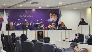 گزارش فرماندار مشهد از زیرساخت‌های عمرانی و توسعه دیجیتال تا آمادگی کامل برای انتخابات شوراها و مدیریت بازار