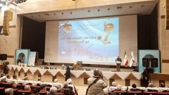 ملت ایران با حماسه‌آفرینی در جنگ، محور مقاومت را در منطقه تقویت کرد