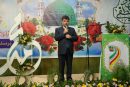 همراهی فرماندار مشهد با مهرجویان بنیاد بین‌الملل خیریه آبشار عاطفه‌ها در جشن مبعث