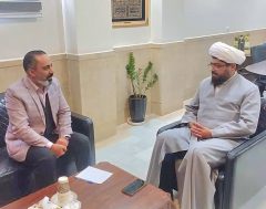 اعزام ۹ هزار و ۴۶۵ زائر خراسان رضوی به حج تمتع ۱۴۰۵