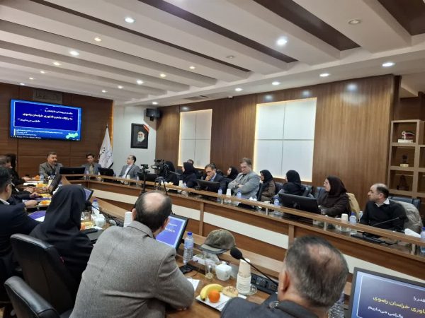 تأکید بر کارآمدی پارک‌ها با وجود محدودیت‌های بودجه‌ای