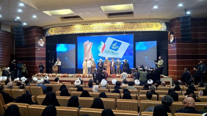 دومین جشنواره بین‌المللی رسانه و فضای مجازی «سلمان» برگزار شد