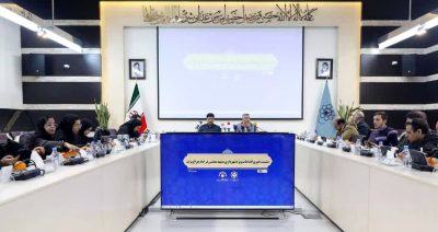 آماده‌باش کامل آرامستان‌های مشهد در ایام چراغ‌برات؛ افزایش ظرفیت پارکینگ و ناوگان حمل‌ونقل عمومی